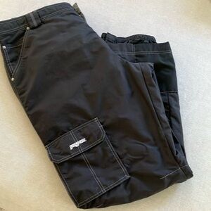 Jansport Mens XXL Snow Pants